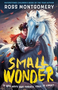 Enlarge image Cover: Small Wonder - Walker Books Ltd