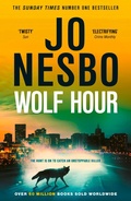 Cover: Wolf Hour - Vintage Digital