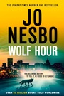 Cover: Wolf Hour - Harvill Secker