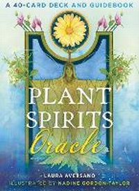 Abbildung von: Plant Spirits Oracle - Bear & Company