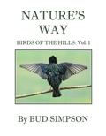 Cover: Nature's Way: Birds of the Hills: Vol. 1 - EduPublisher