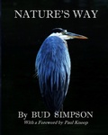 Cover: Nature's Way: The Great Blue Heron - EduPublisher