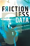 Abbildung von: Frictionless Data - Business Expert Press