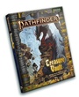 Cover: Pathfinder Treasure Vault (Remastered) - Paizo Publishing, LLC