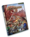 Cover: Pathfinder Lost Omens Shining Kingdoms - Paizo Publishing, LLC