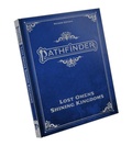 Cover: Pathfinder Lost Omens Shining Kingdoms Special Edition (P2) - Paizo Publishing, LLC