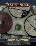 Cover: Pathfinder Flip-Mat: Remote Villas - Paizo Publishing, LLC
