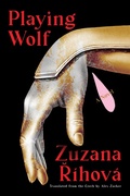 Cover: Playing Wolf - Catapult