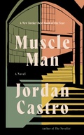 Cover: Muscle Man - Catapult