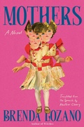 Cover: Mothers - Catapult