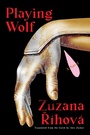 Cover: Playing Wolf - Catapult