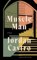 Cover: Muscle Man - Catapult