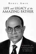 Cover: Life and Legacy of An Amazing Father - Archway Publishing