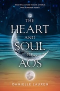 Cover: The Heart And Soul Of Aos (The Fates Of Aos, #2) - Oachoa Publishing
