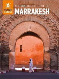 Abbildung von: The Mini Rough Guide to Marrakesh: Travel Guide eBook - ROUGH GUIDES