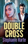 Cover: Double Cross - Boldwood Books Ltd