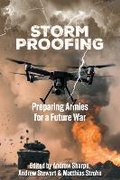Cover: Storm Proofing - Helion & Company