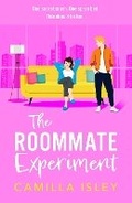 Cover: The Roommate Experiment - Boldwood Books Ltd