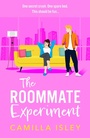 Cover: The Roommate Experiment - Boldwood Books Ltd
