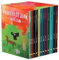 Cover: Patricia St John Collection - 10Publishing