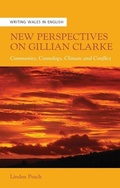 Cover: New Perspectives on Gillian Clarke - University of Wales Press