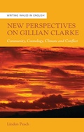 Abbildung von: New Perspectives on Gillian Clarke - University of Wales Press