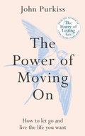 Cover: The Power of Moving On - Monoray