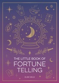 Cover: The Little Book of Fortune Telling - Summersdale