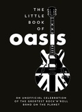 Cover: The Little Book of Oasis - Summersdale