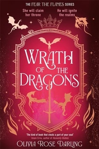 Abbildung von: Wrath of the Dragons - Zaffre