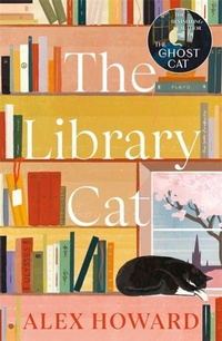 Abbildung von: The Library Cat - Black and White Publishing