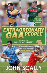 Abbildung von: Extraordinary GAA People - Black and White Publishing