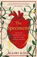Cover: The Specimens - Black and White Publishing
