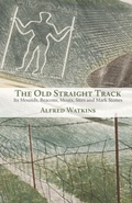 Cover: The Old Straight Track - Heritage Hunter