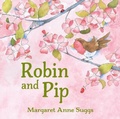 Cover: Robin and Pip - Graffeg Limited