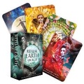 Cover: Ritual Earth Oracle - Rockpool Publishing