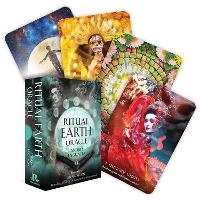 Enlarge image Cover: Ritual Earth Oracle - Rockpool Publishing