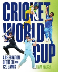 Abbildung von: Cricket World Cup - Gelding Street Press