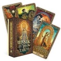 Cover: Mystic Psyche Tarot - Rockpool Publishing