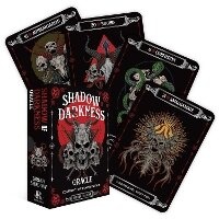 Enlarge image Cover: Shadow of Darkness Oracle - Rockpool Publishing
