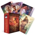 Cover: Ancestral Healing Oracle - Rockpool Publishing