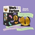 Cover: Fortune Cookies: Work & Fortune - Rockpool Publishing