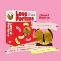 Cover: Fortune Cookies: Love & Fortune - Rockpool Publishing