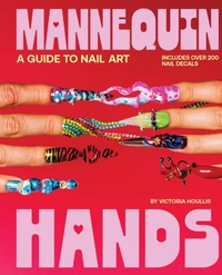 Abbildung von: Mannequin Hands - Rockpool Publishing