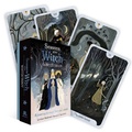 Cover: Seasons of the Witch: Winter Tarot - Rockpool Publishing