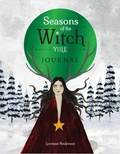 Cover: Seasons of the Witch: Yule Journal - Rockpool Publishing