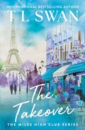 Cover: The Takeover - Arndell
