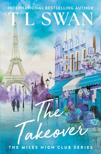 Enlarge image Cover: The Takeover - Arndell