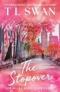 Cover: The Stopover - Arndell