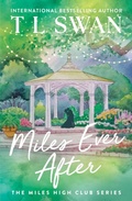 Cover: Miles Ever After - Arndell